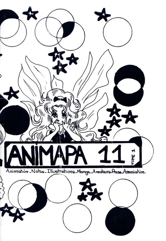 Canalblog Revue Animapa11 Tome01 Recto