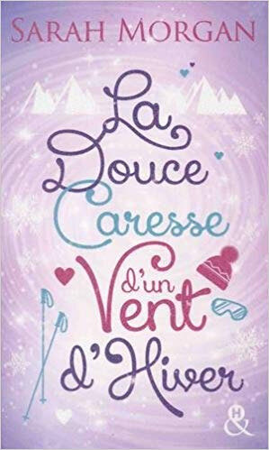 La douce caresse d'un vent d'hiver