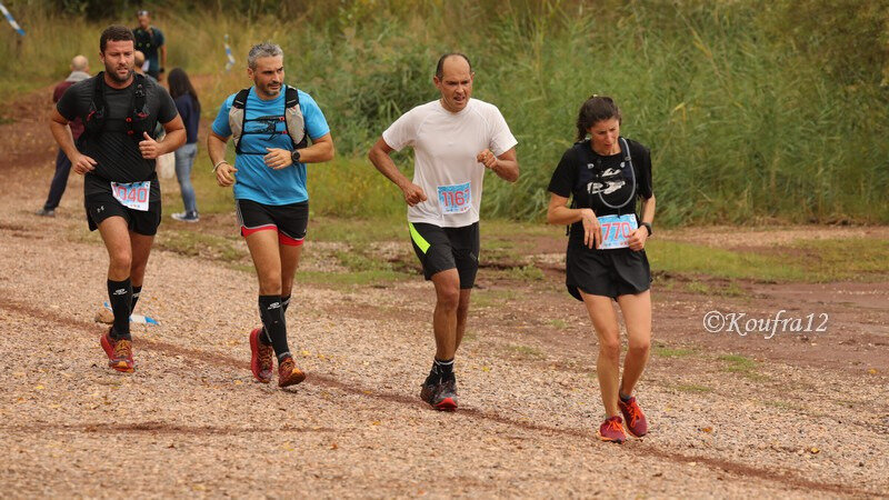 Photos JMP©Koufra12 - Salagou - Trail - 13102018 - 0935
