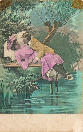 CPA Saint Valentin Série A 3