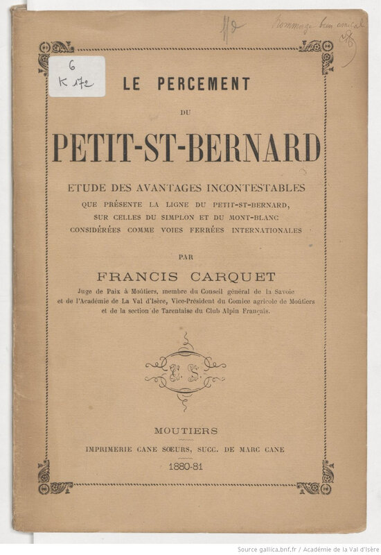 Saint-Bernard Livre