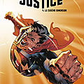 <b>New</b> <b>Justice</b> 4