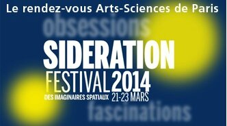 Festival Sideration 2014