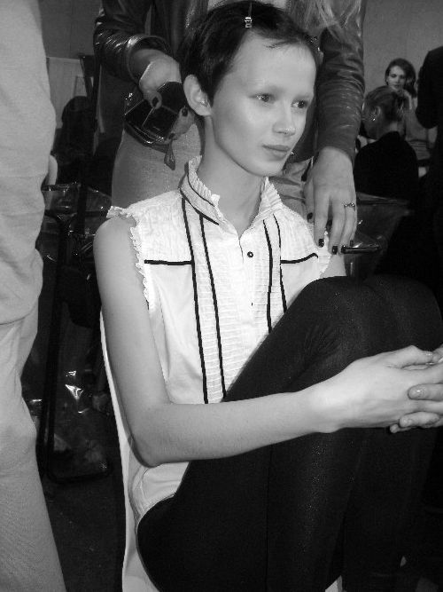Ranya Mordanova