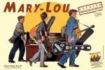 Affiche Mary-Lou 2009