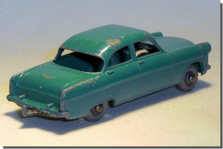 Lesney Matchbox 33 A 2