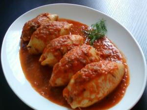 calamars farcis