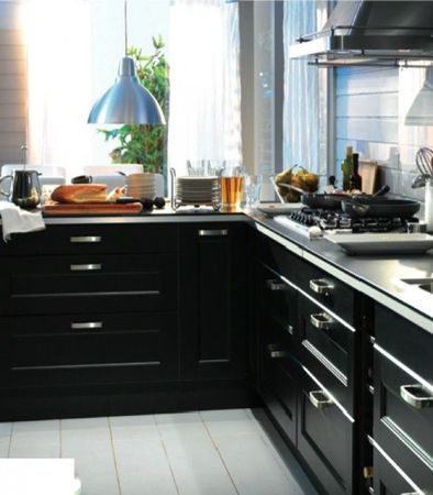 cocina-ikea-negro-e1280504683164