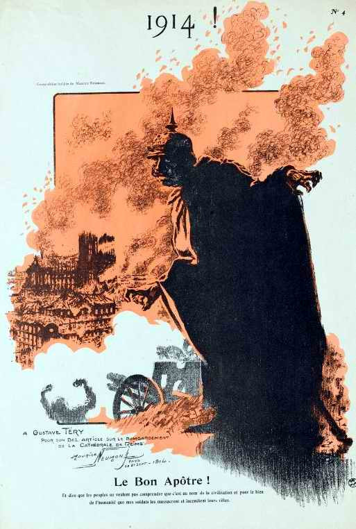 Maurice Neumont3