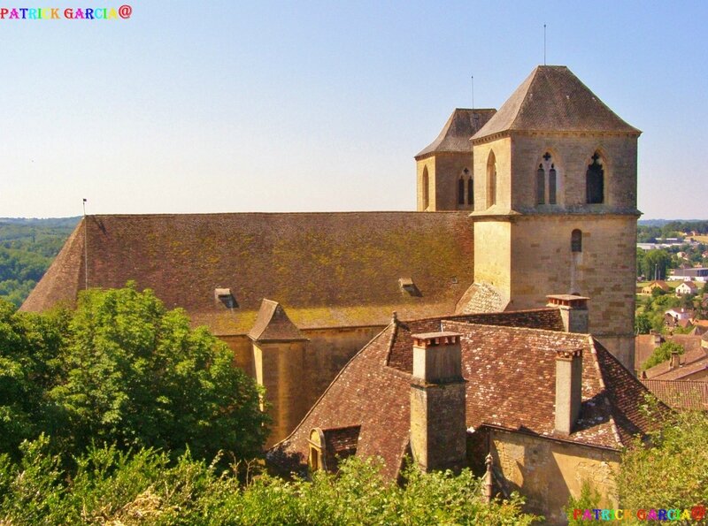 GOURDON EGLISE 274 copie