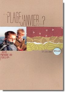 __plage