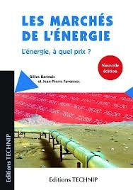 les marchés de l'énergie