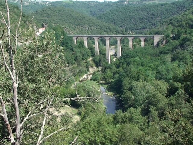 Pont du Duzon