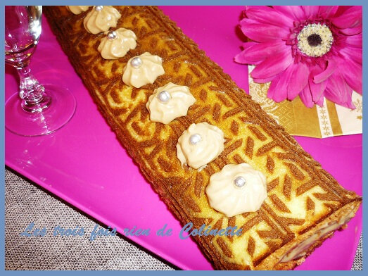 buche café tapis relief 03