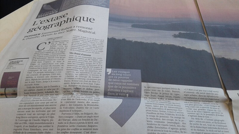 Le Figaro_Thierry Clermont_11-04-19