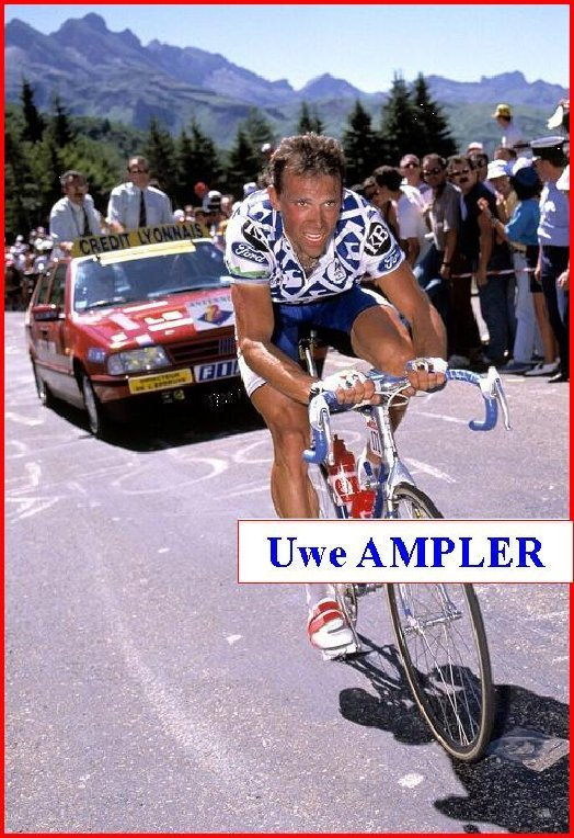 1991 aMPLER AU tdf