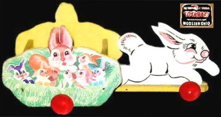 toykraft_bunny_easter_lapmin_paques_jouets_en_bois_1916_1950