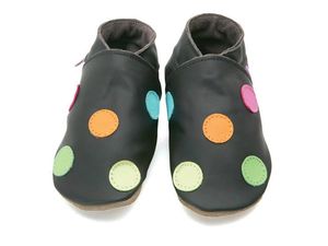 soft_leather_baby_shoes__polka_dots_in_multi_colours_on_chocolate_shoes__-1053