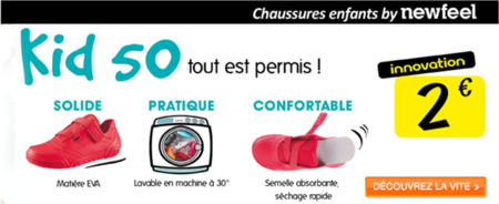 chaussures