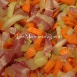 soupe de lentilles 2