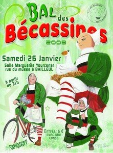 Affichebecassine2008