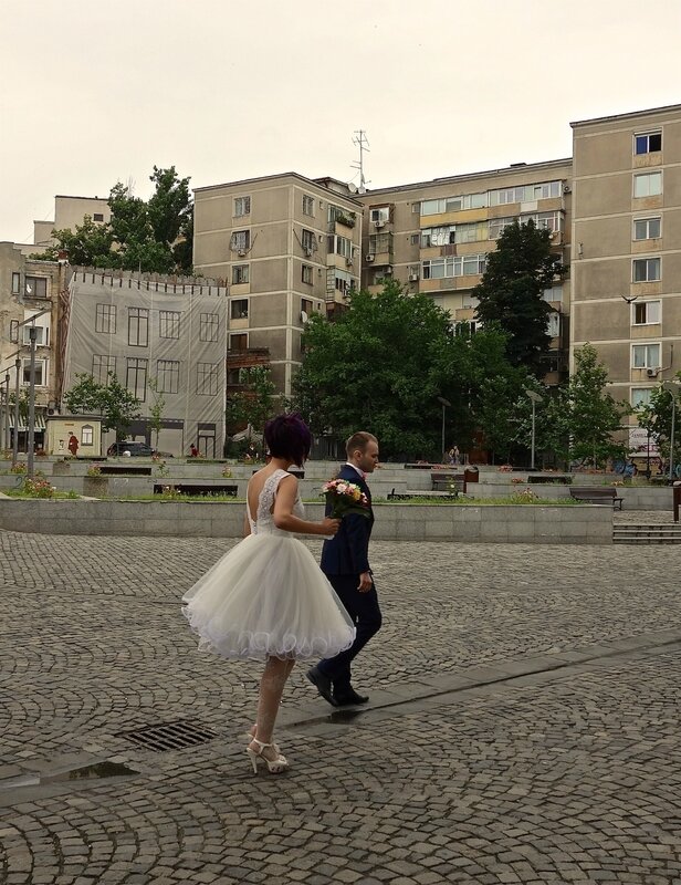 Bucarest