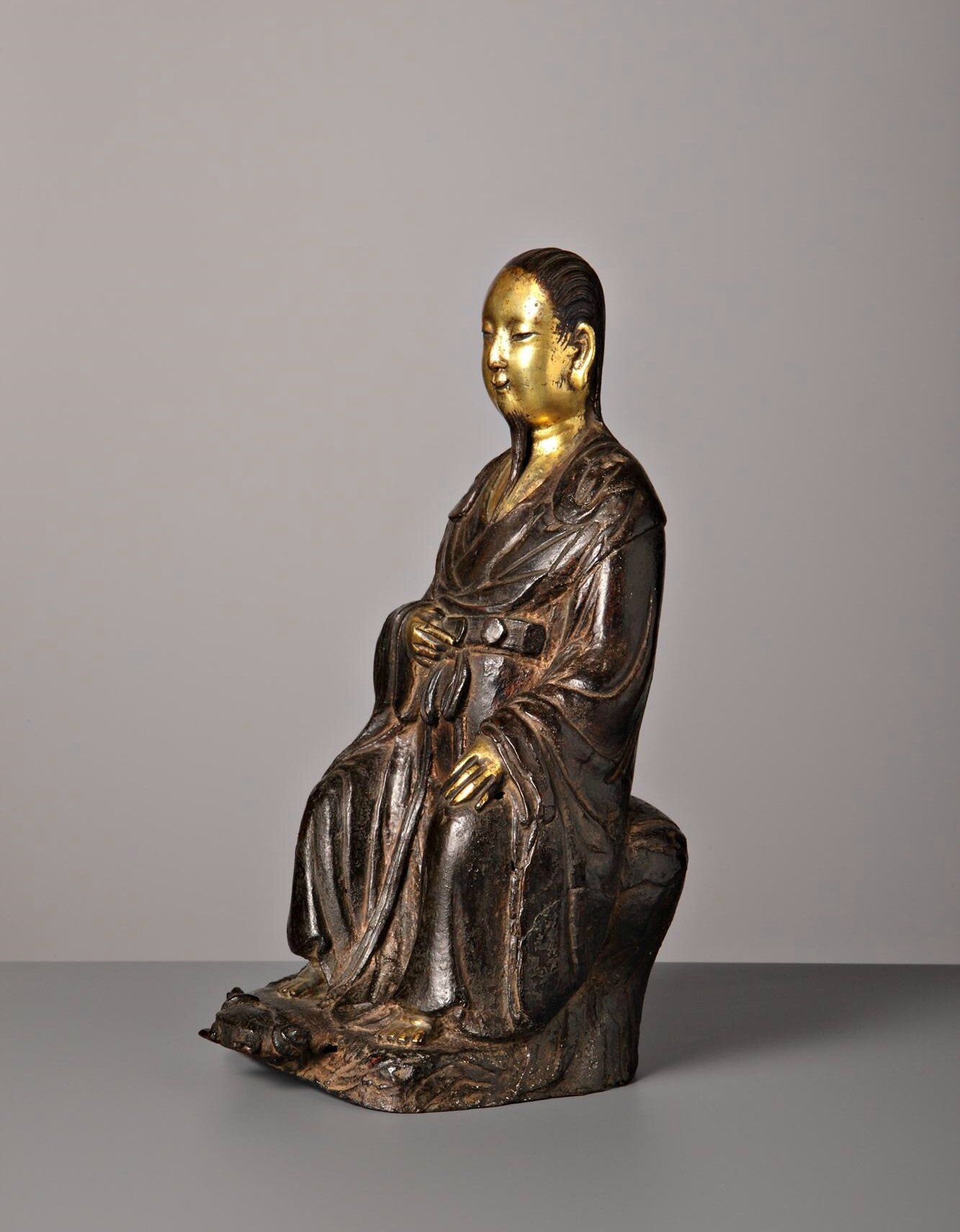 Zhenwu, China, Ming Dynasty (1368-1644), ca. 16th-17th century - Alain ...
