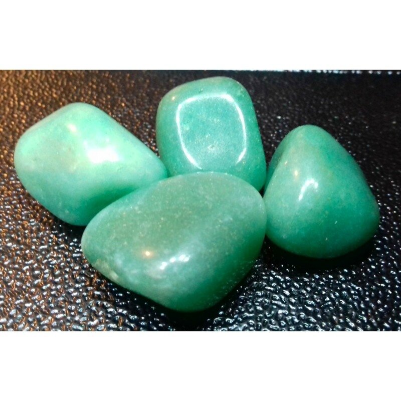 aventurine-verte