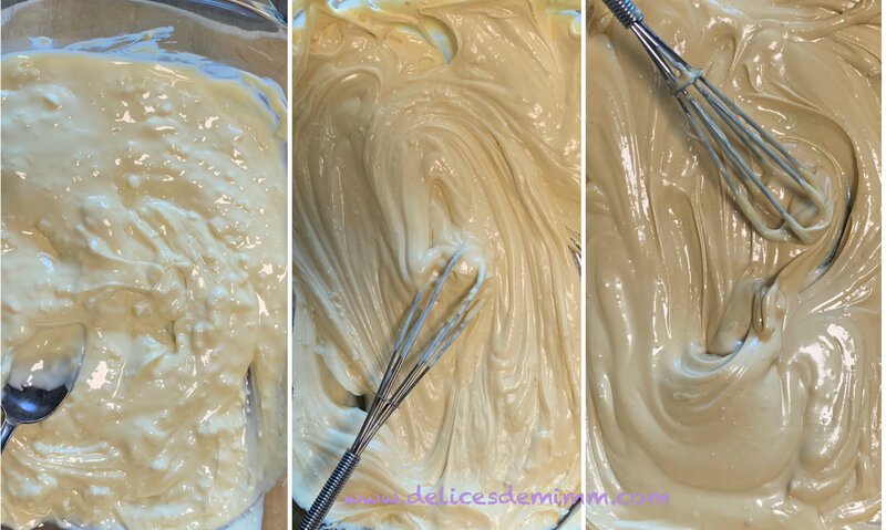 Chocolat dulcay maison