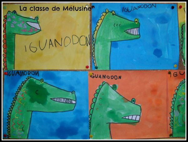 iguanodons 1