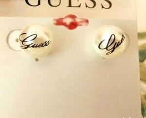 Xwbu-guess-gorgeous-timeless-pearl-fashion-stud-earring-0736