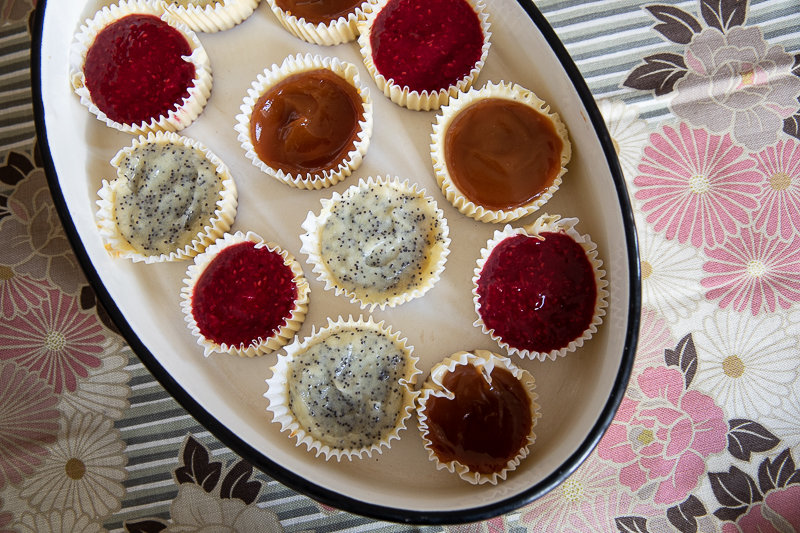 mini cheesecake-1