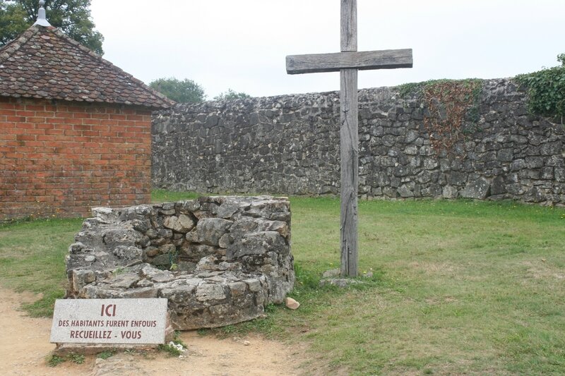 Oradour sur Glane 07