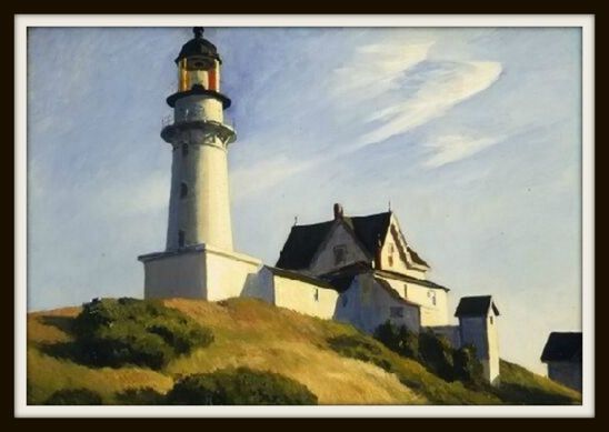 lighthouse_edward_hopper