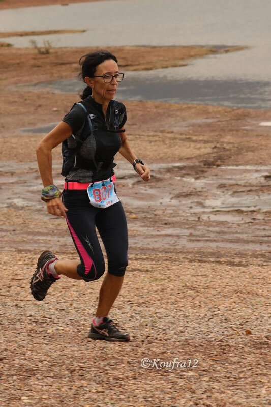Photos JMP©Koufra12 - Salagou - Trail - 13102018 - 0753