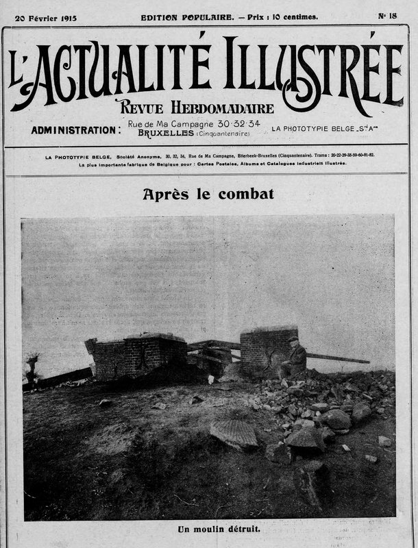 Lactualit-illustr-revue-hebdomadaire-1