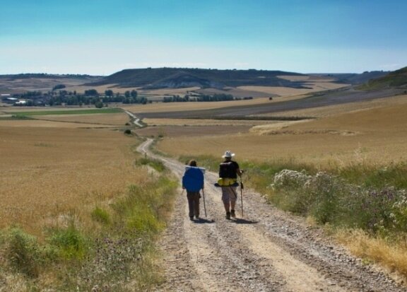 chemin