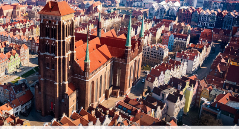 GDANSK 1