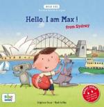 Hello I am Max from Sidney couv