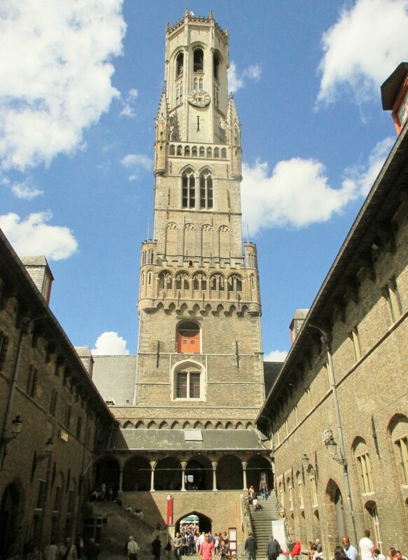 BRUGES 279