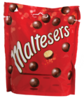 maltesers