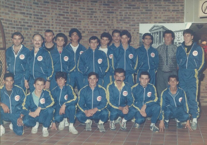 1986 Vienne