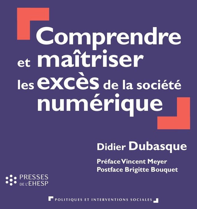 Ouvrage Didier Dubasque