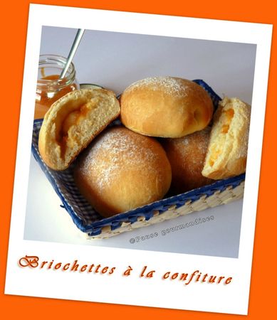 Briochettes à la confiture (21)