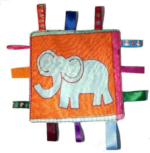 doudou elephant