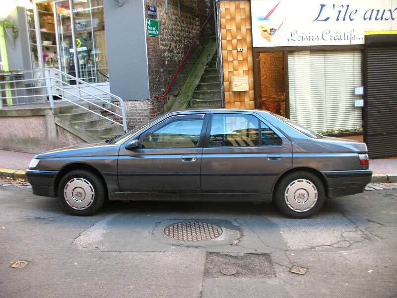Peugeot605SRDTpf