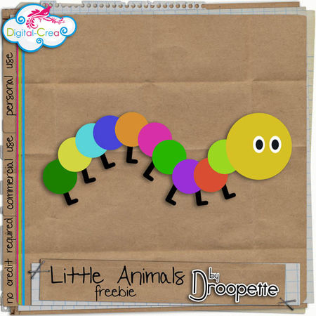 preview_droopette_littleanimals_freebie