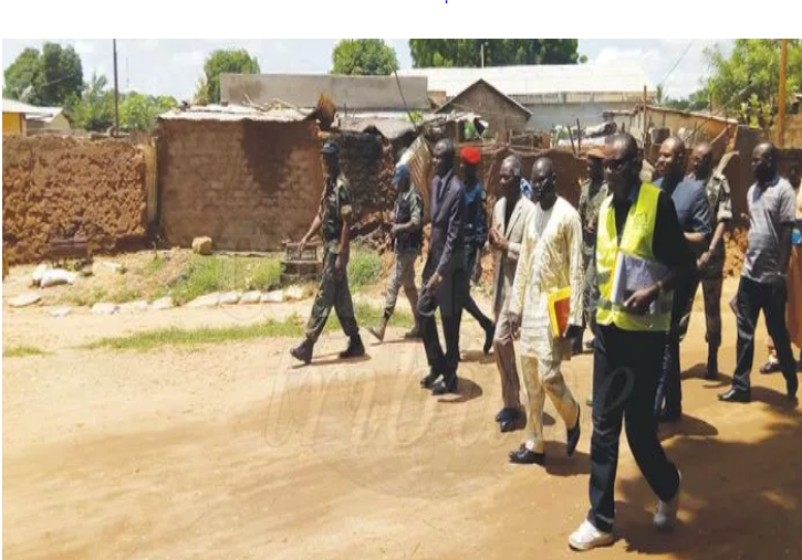 garoua