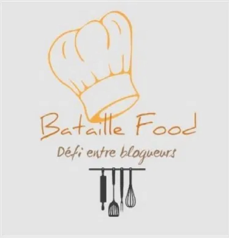 logo bataille food