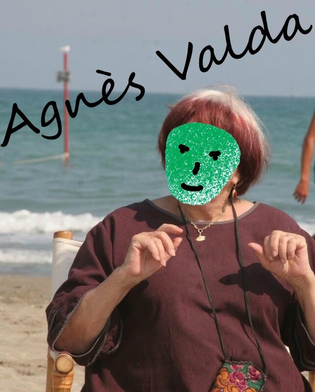 Agnès Valda